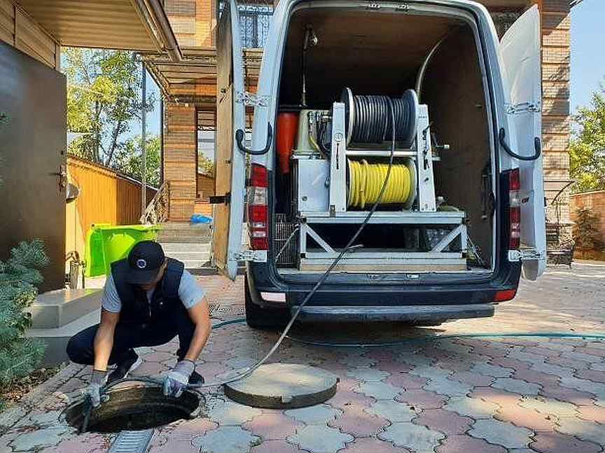 Sultanbeyli Tesisatcisi